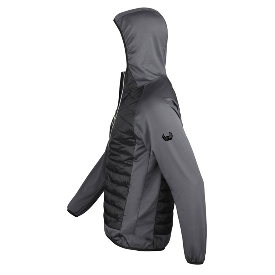 jacket | Zero Gravity Fitness jacket | Phoenix Sportswear