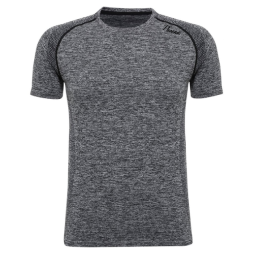Multi-Sport Short Sleeve |Seamless & Stretch Fabric| Phoenix Sportswear
