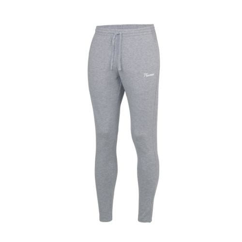 CoolFit Blended Fabric |Signature Tapered Jog Pants| Phoenix Sportswear