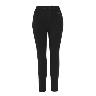 Black Edition tapered jog pants | Phoenix Sportswear