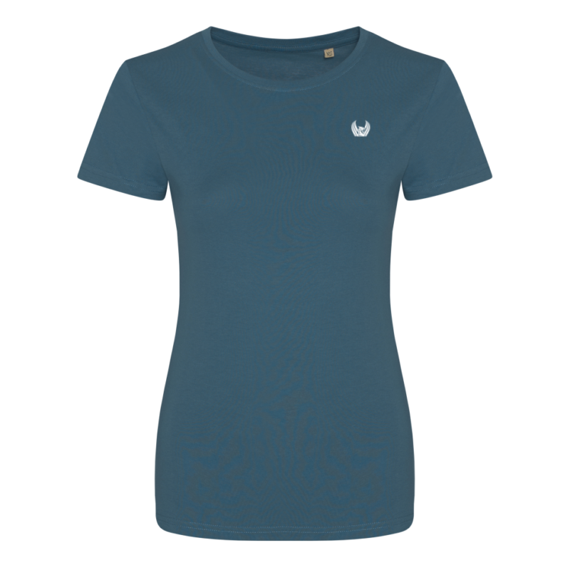 Flame Women's | Flame Eco T-shirt | Phoenix Sportswear