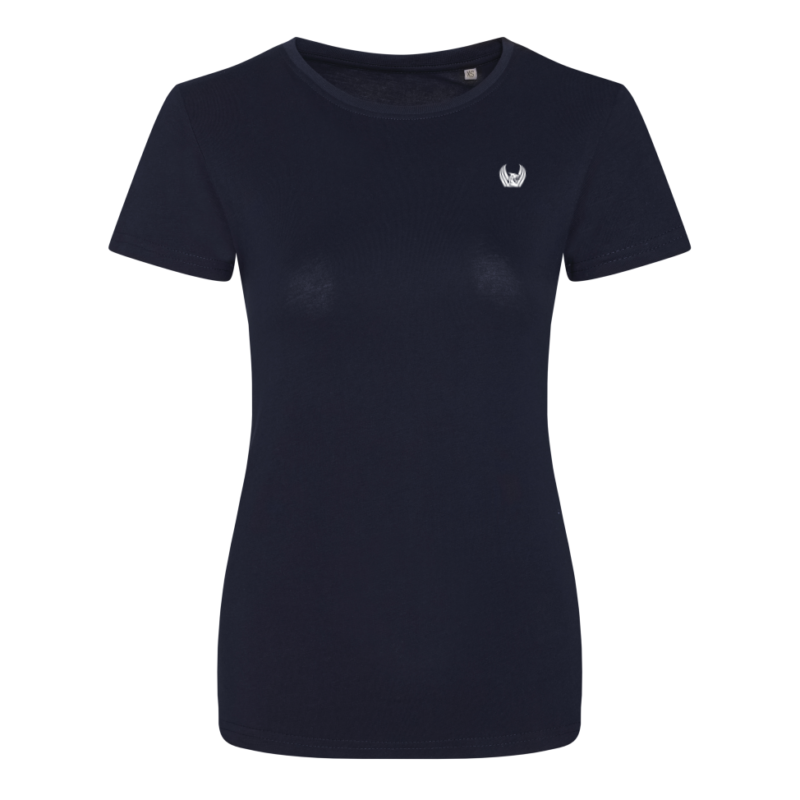 Flame Women's | Flame Eco T-shirt | Phoenix Sportswear