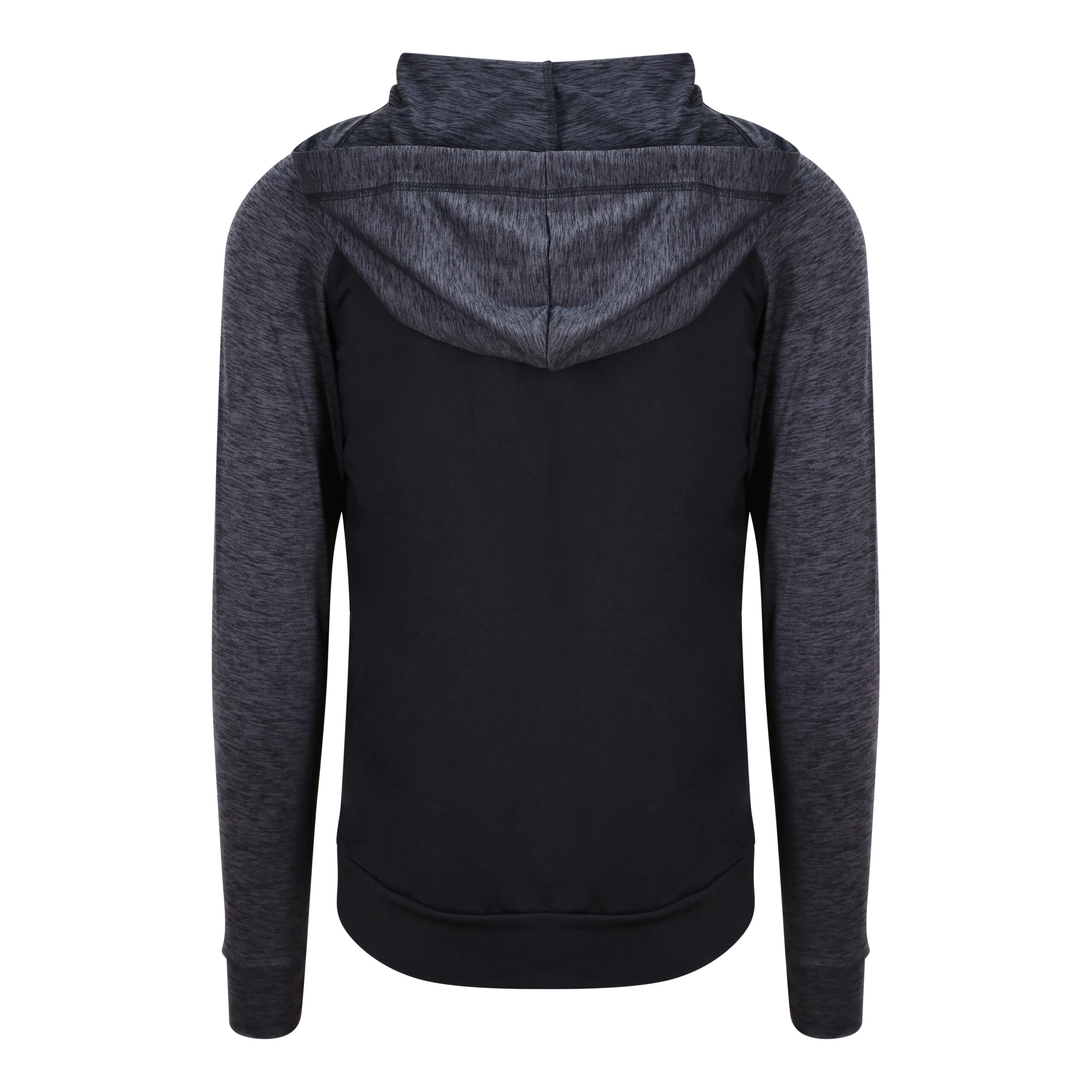 Black Edition Zip Hoodie Â» Phoenix Sportswear
